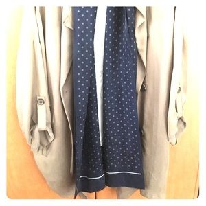 Scarf 🧣 extra long